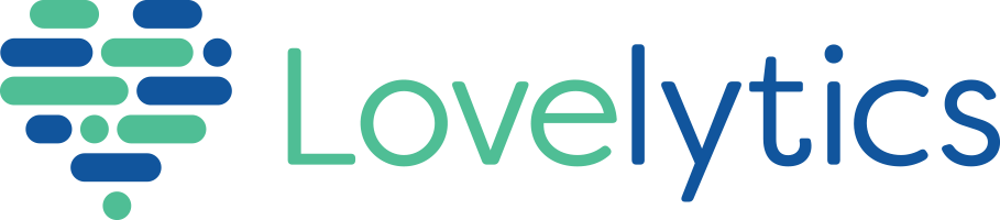 Lovelytics logo