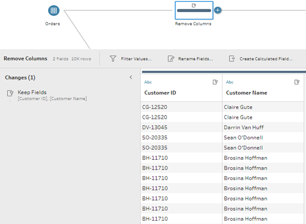 how-to-remove-duplicate-values-in-tableau-prep-lovelytics