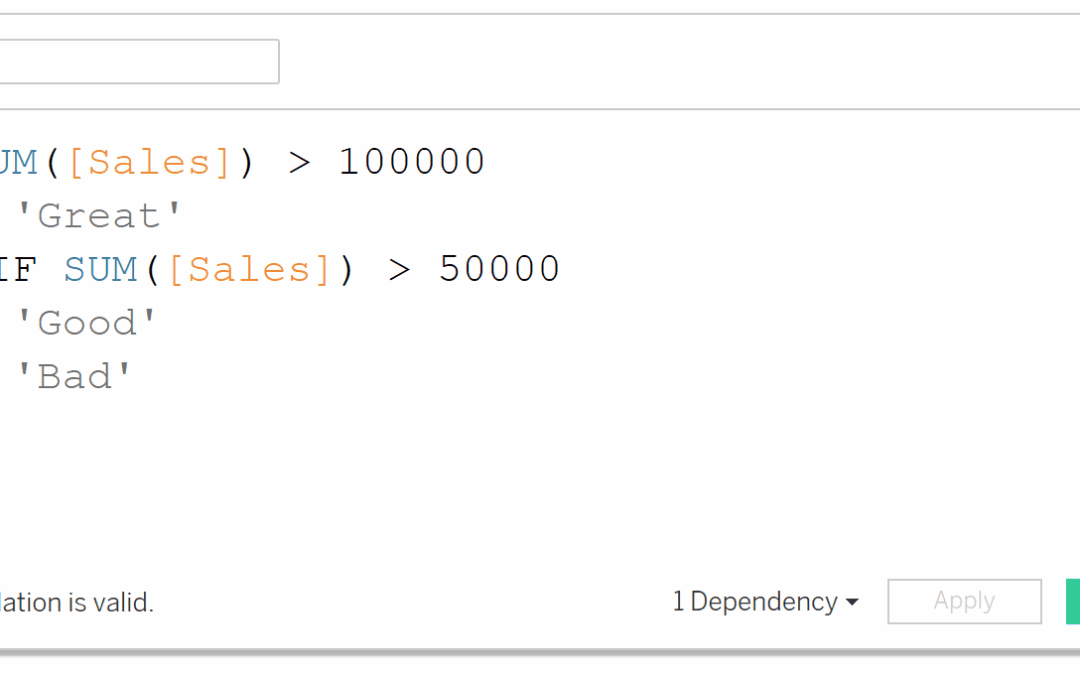 How to color measures by a dimensional field in Tableau