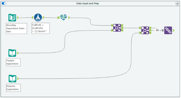 Alteryx: Blob Convert Tool - The Data School Down Under