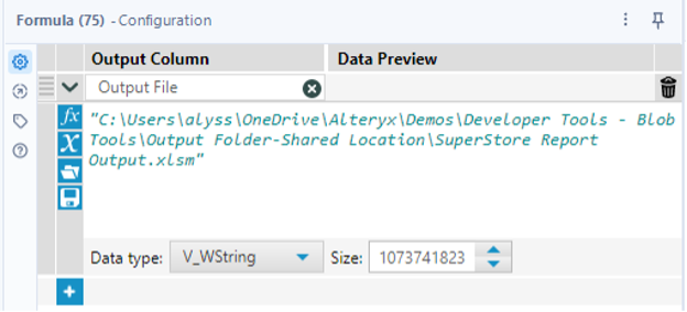 Alteryx: Blob Convert Tool - The Data School Down Under