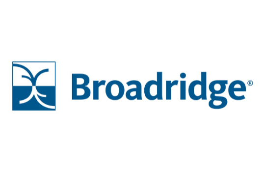 broadridge