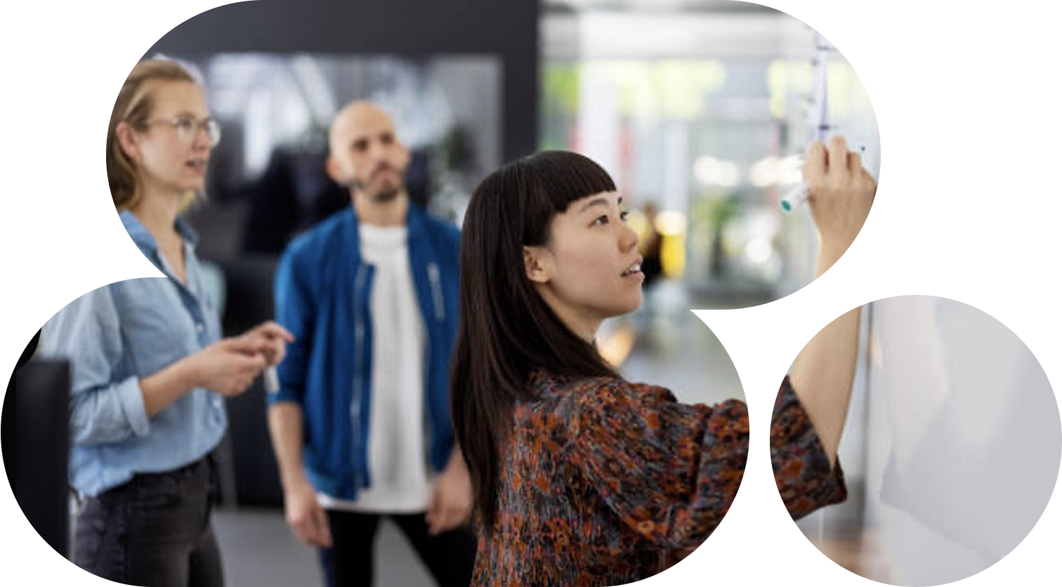 Accelerators Lovelytics