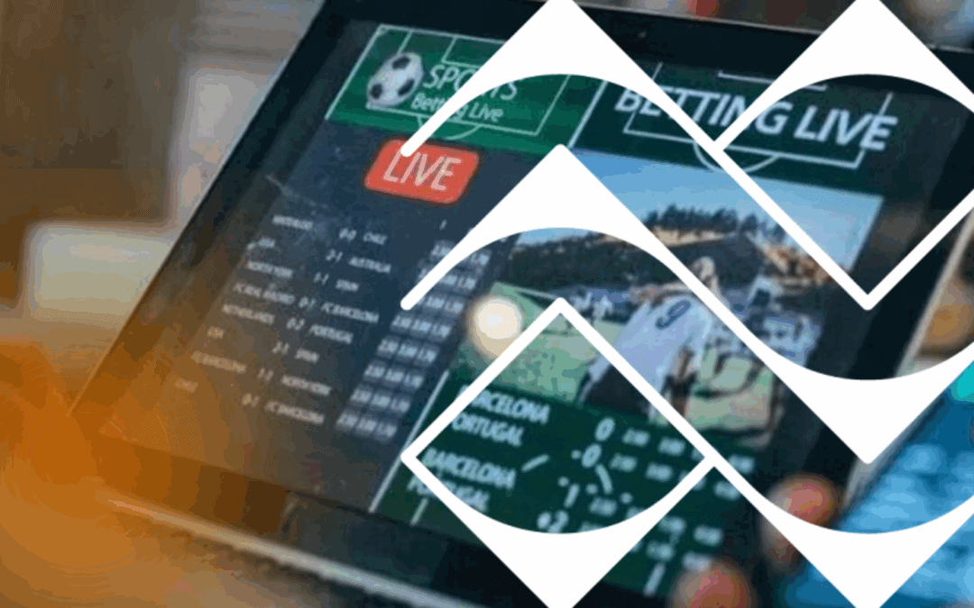 Bet on Data: Navigating the Future of iGaming and Sports Betting