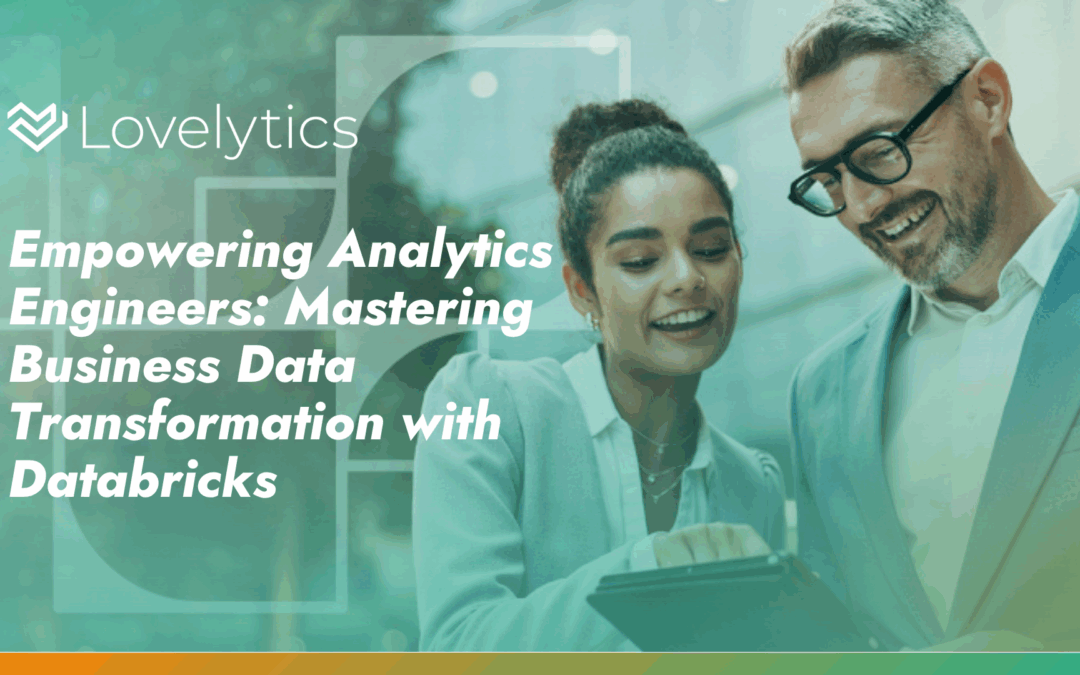 Empowering Business Users: How IT Managers Enable Success in the Databricks Lakehouse