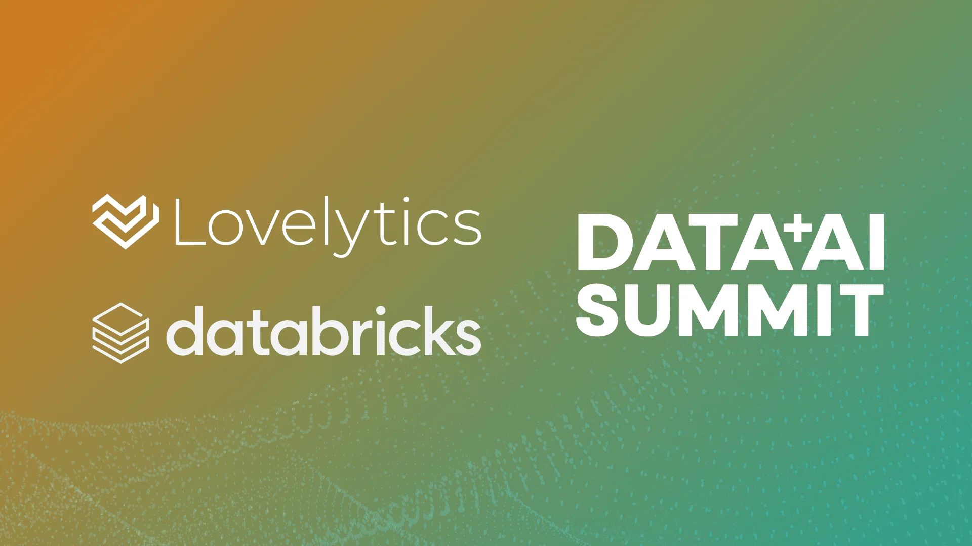 2024 Databricks Data and AI Summit