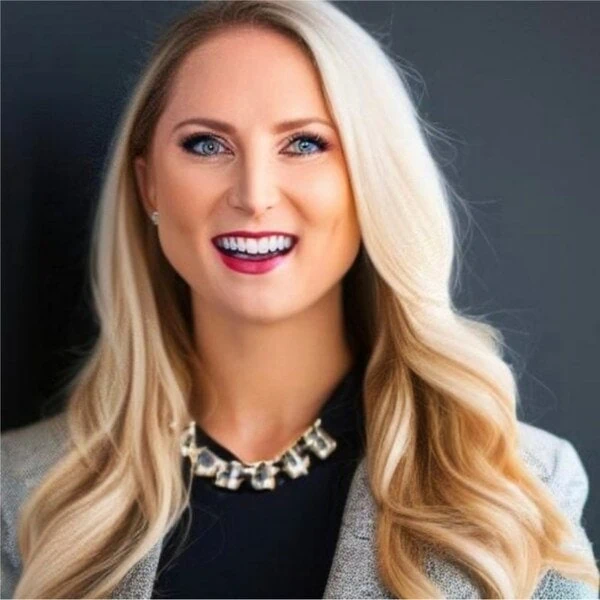 Tamara Kinney, Lovelytics’ Head of Revenue