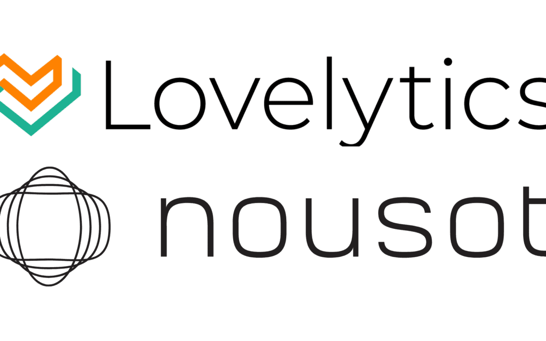Lovelytics and Nousot Announce Merger to Form Market-leading Databricks Consulting Firm