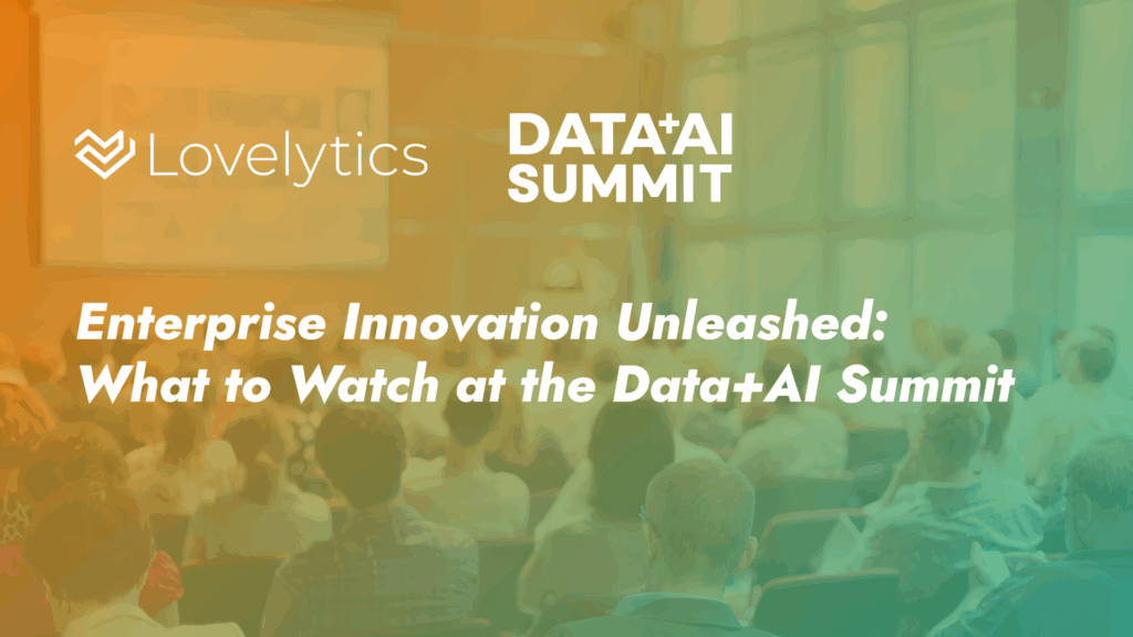 Sessions You Won't Want to Miss at Data + AI Summit 2025