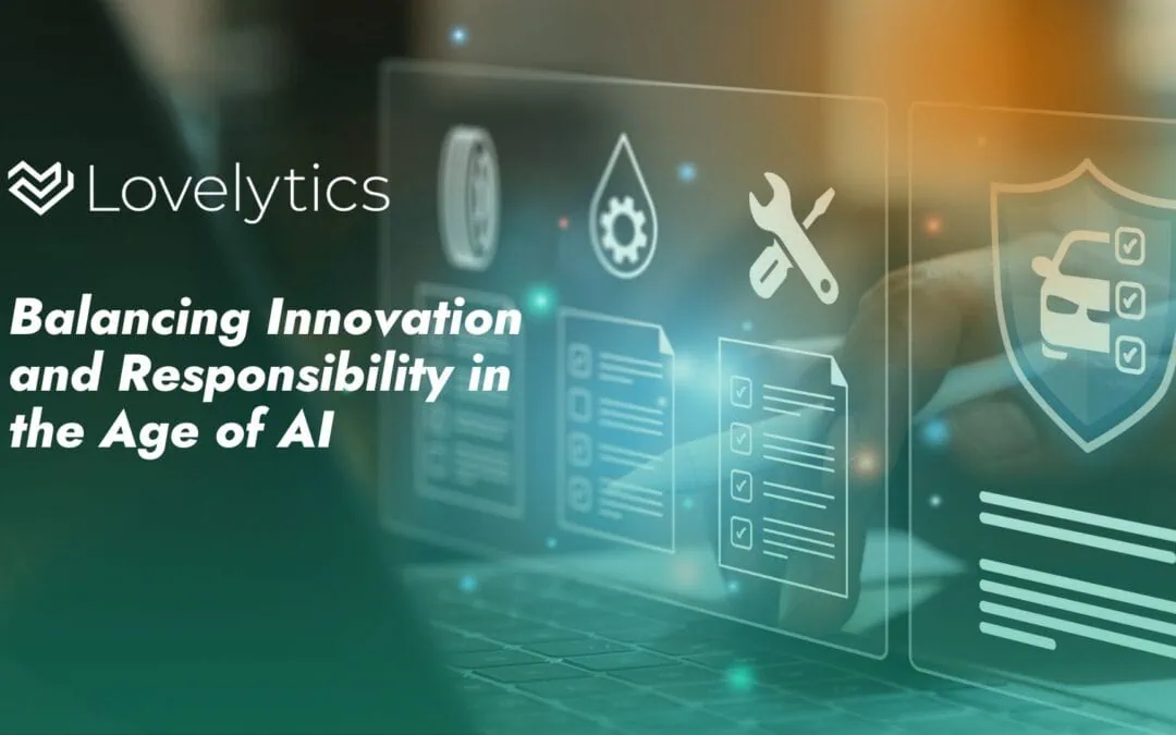 It Is Time for Every Organization to Embrace AI Governance