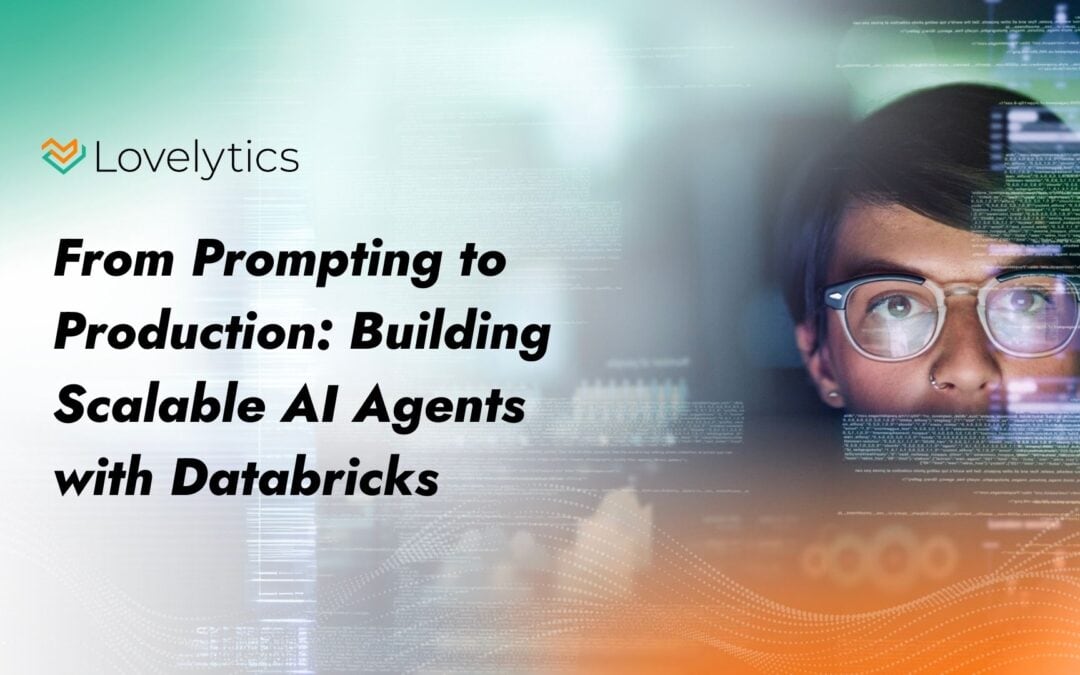 Beyond Prompt Engineering: Building Agentic Workloads with DSPy, MLflow, and Databricks