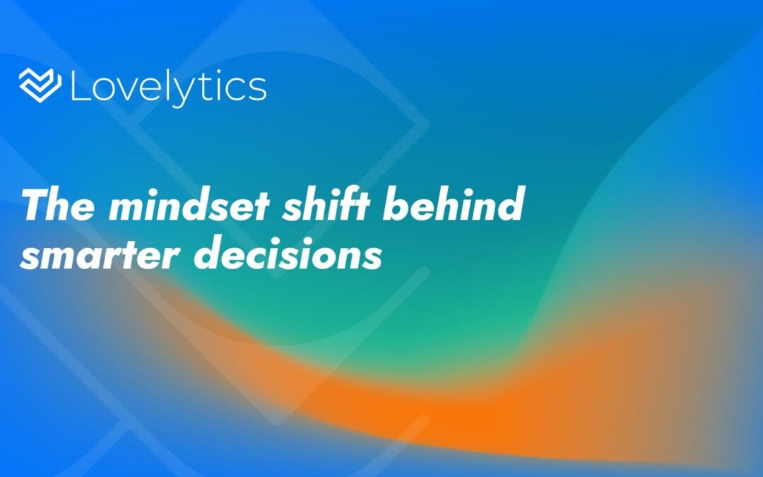 Why “Data as a Product” Is the Shift Business Leaders Need Now