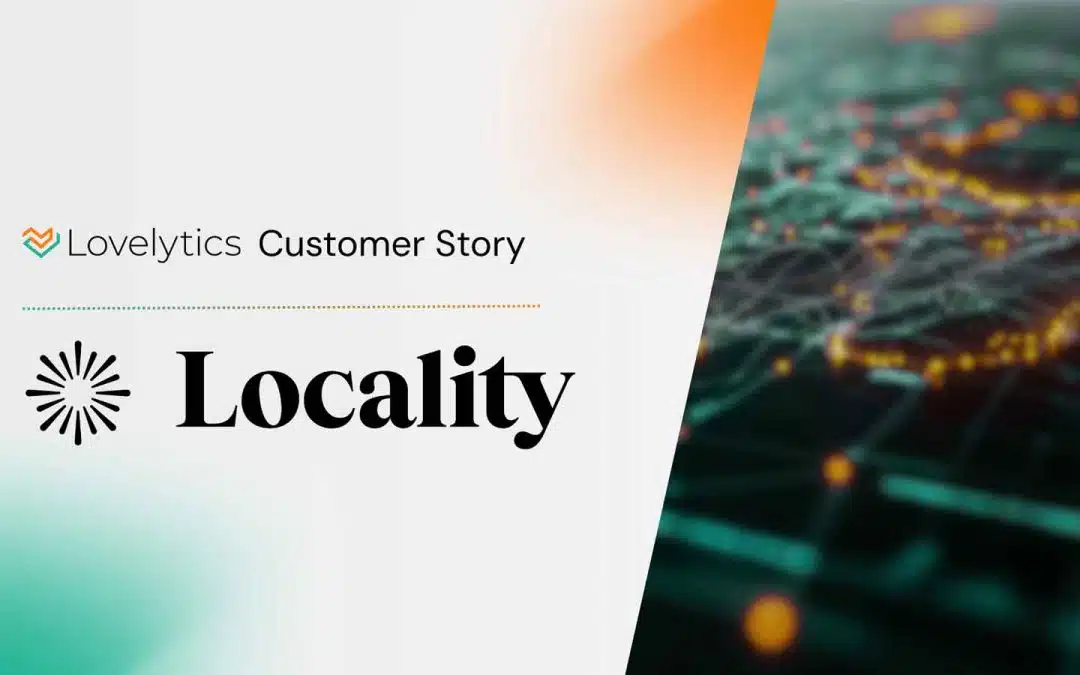 Customer Story: Locality Is Changing Local Advertising with Audience Intelligence