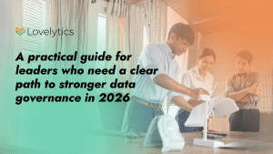 practical guide for leaders who need a clear plan for stronger governance in 2026
