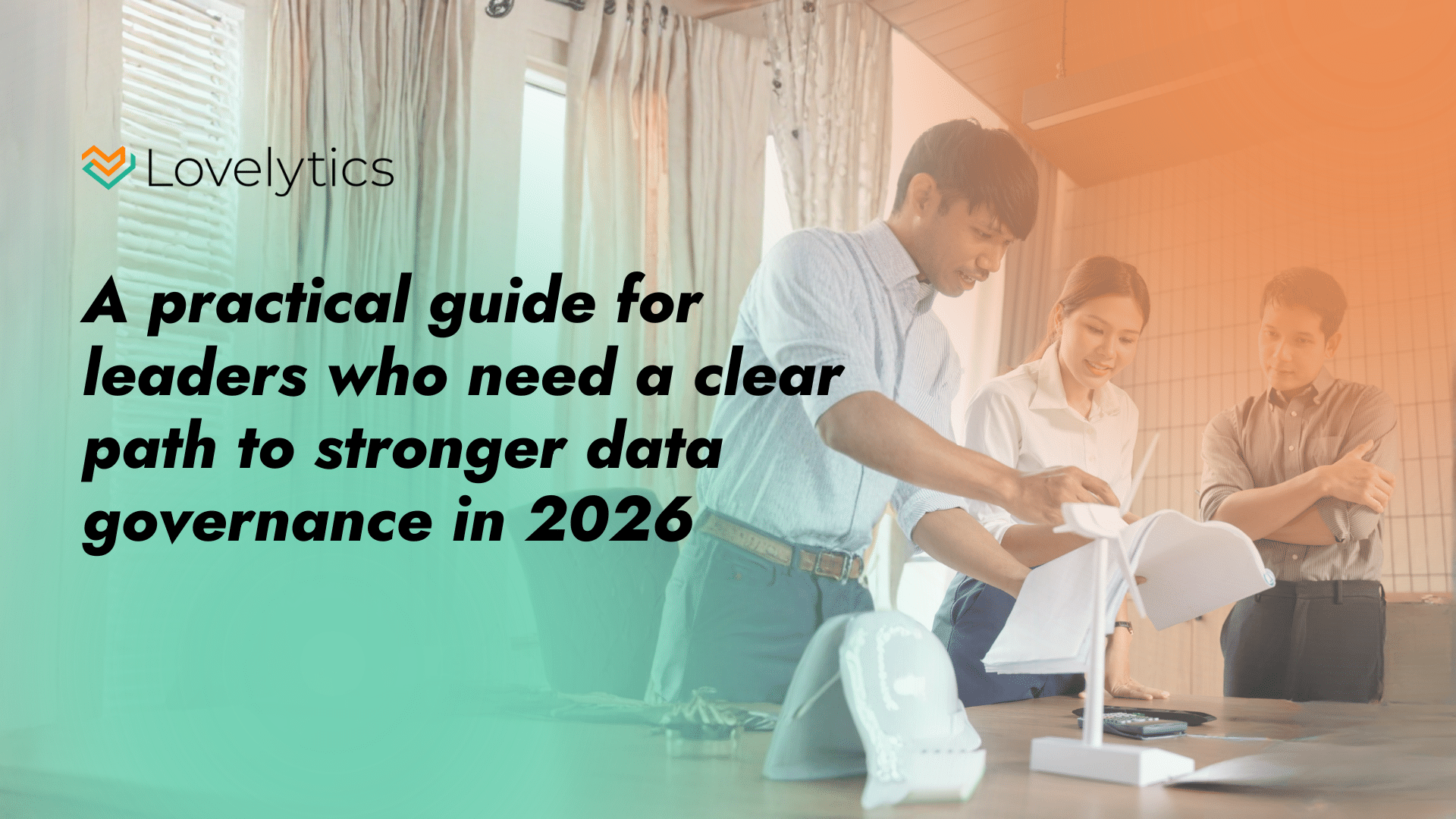 practical guide for leaders who need a clear plan for stronger governance in 2026