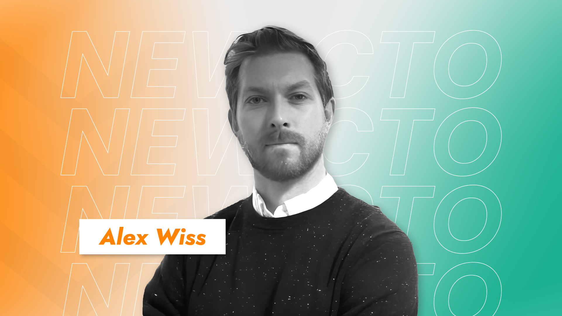 New CTO – Resources