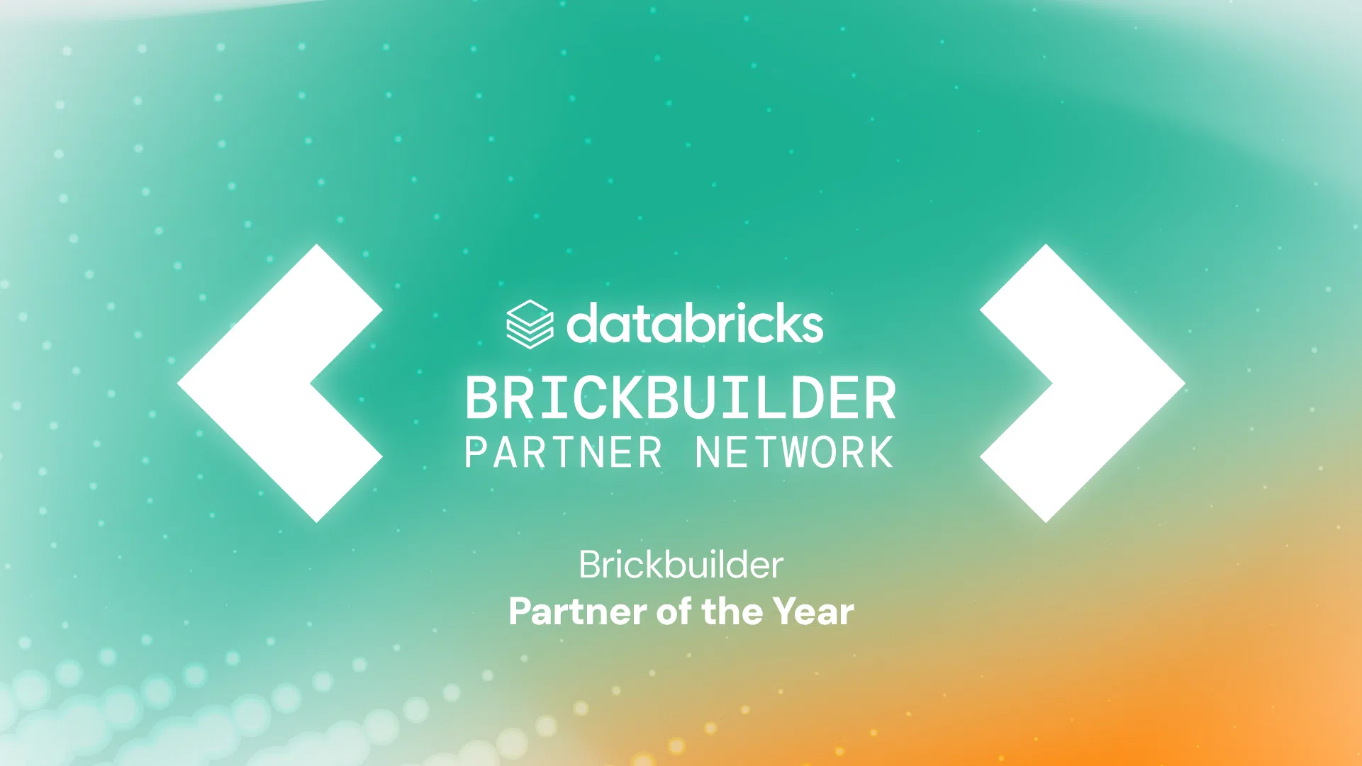 BrickBuilder Partnet of the Year