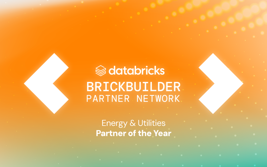 Lovelytics Named 2026 Databricks C&SI Energy & Utilities Partner of the Year
