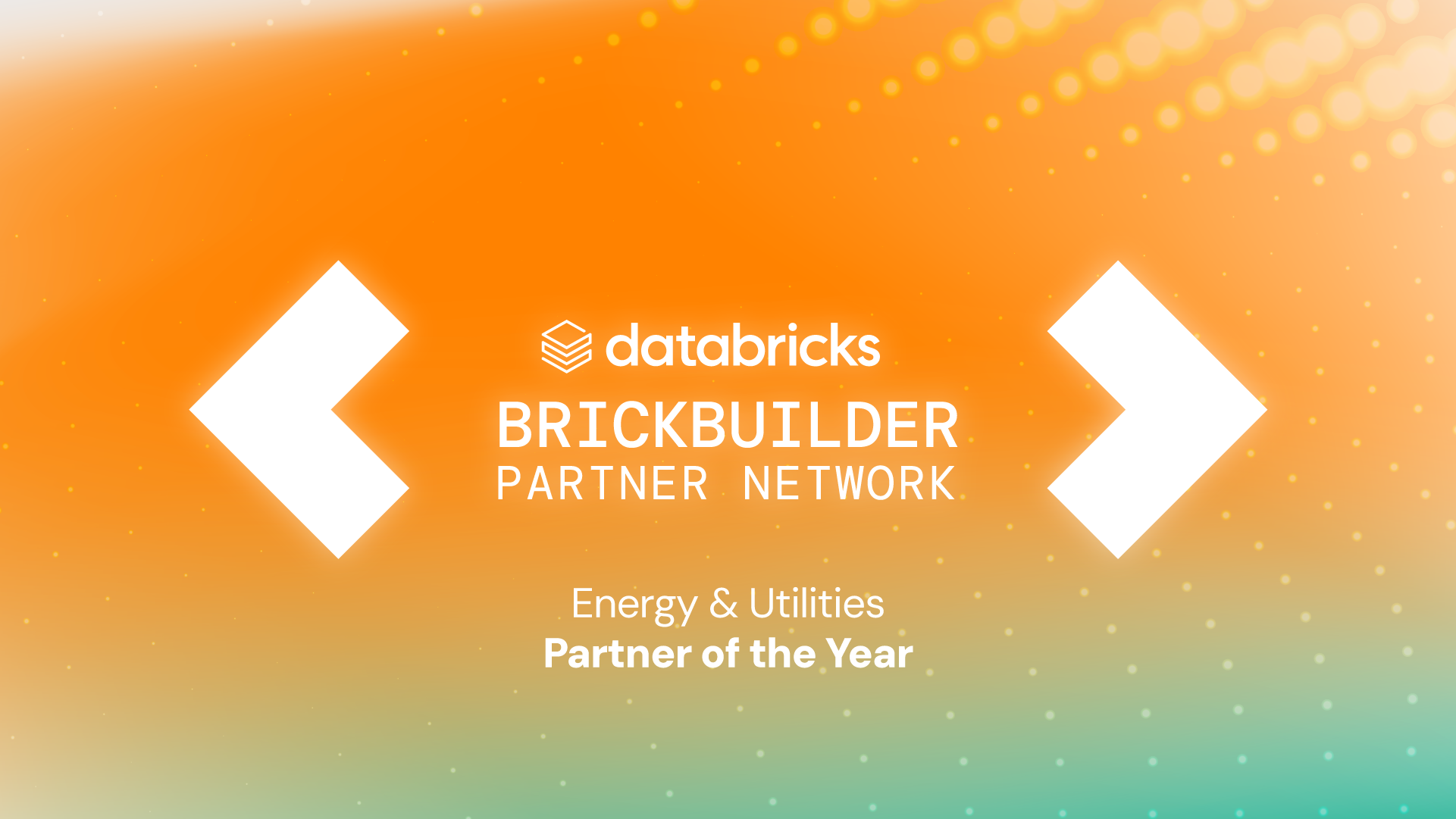 E&U Partner of the Year