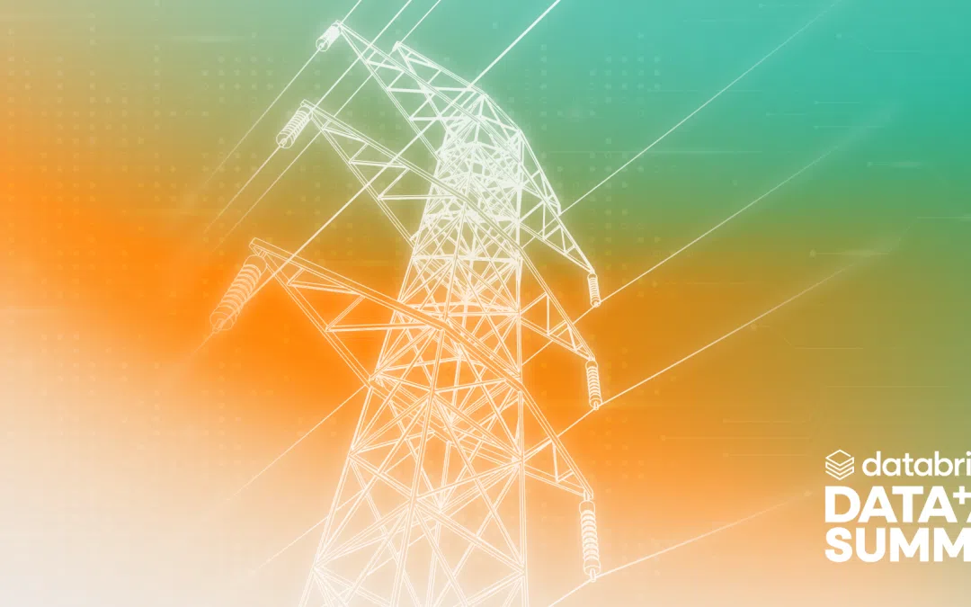 The Energy Leader’s Guide to Data + AI Summit 2026
