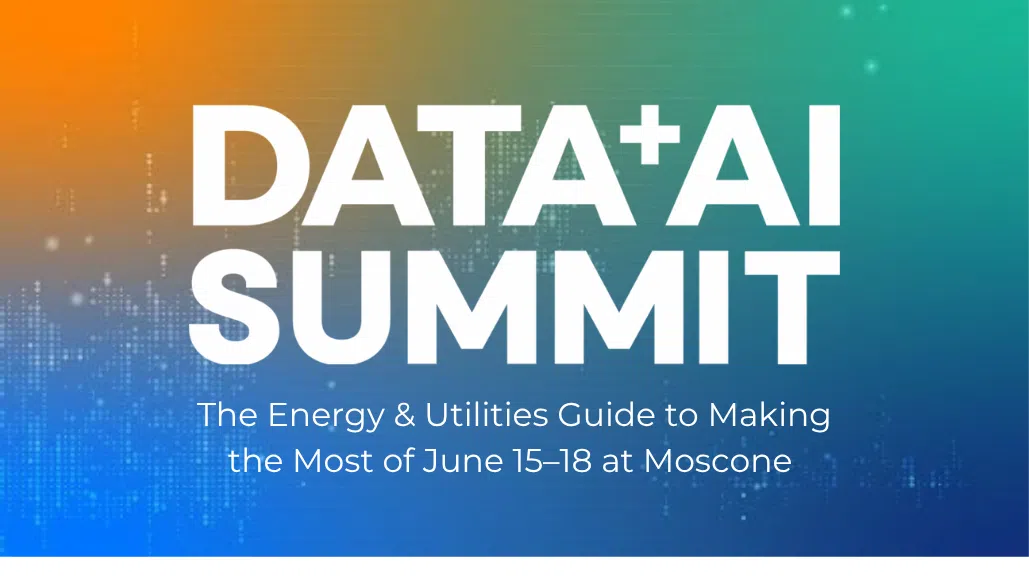 Energy and Utilities Guide to Summit Featured Image