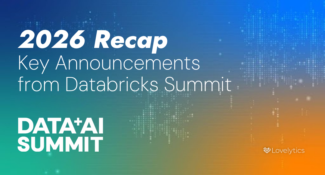 DAIS Recap