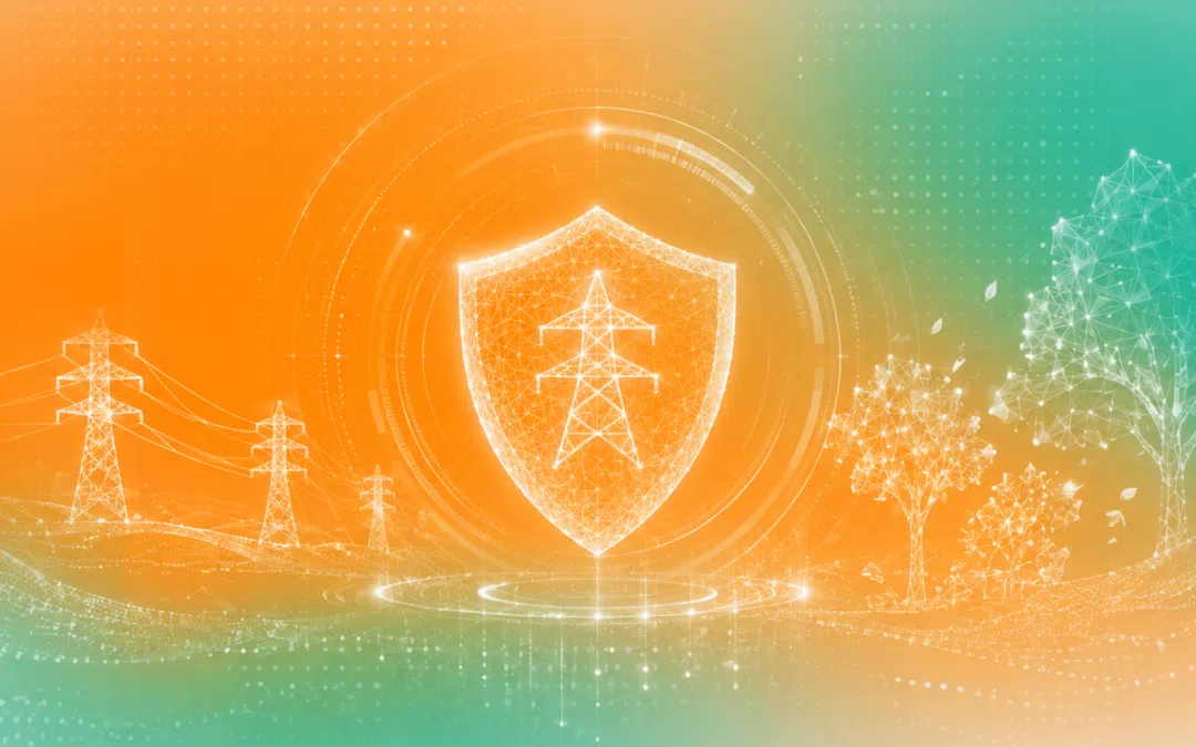 How to Prevent Power Outages & Boost Grid Resilience with Unified Vegetation Management