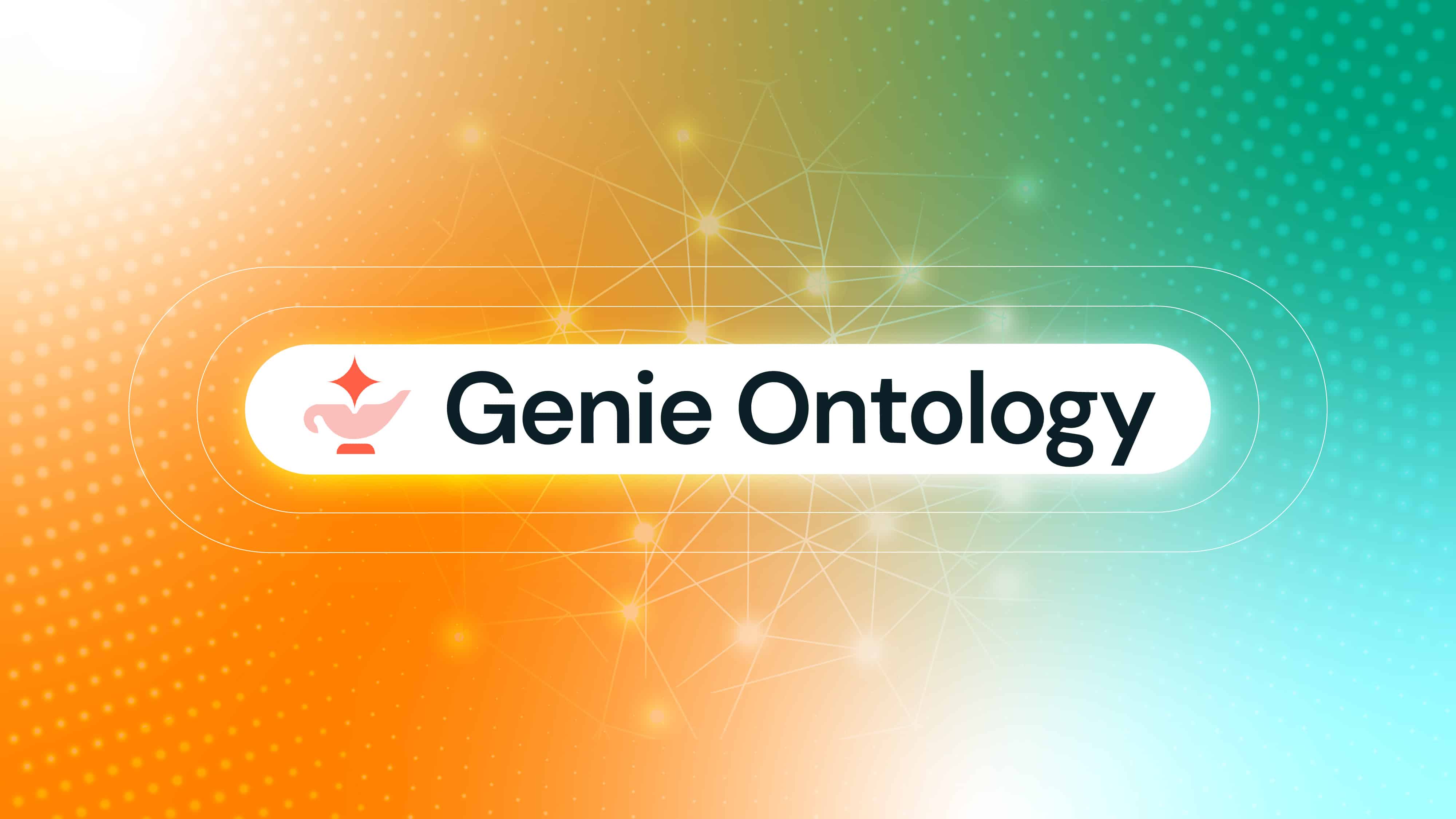 Databricks Genie Ontology: qué es y cómo funciona