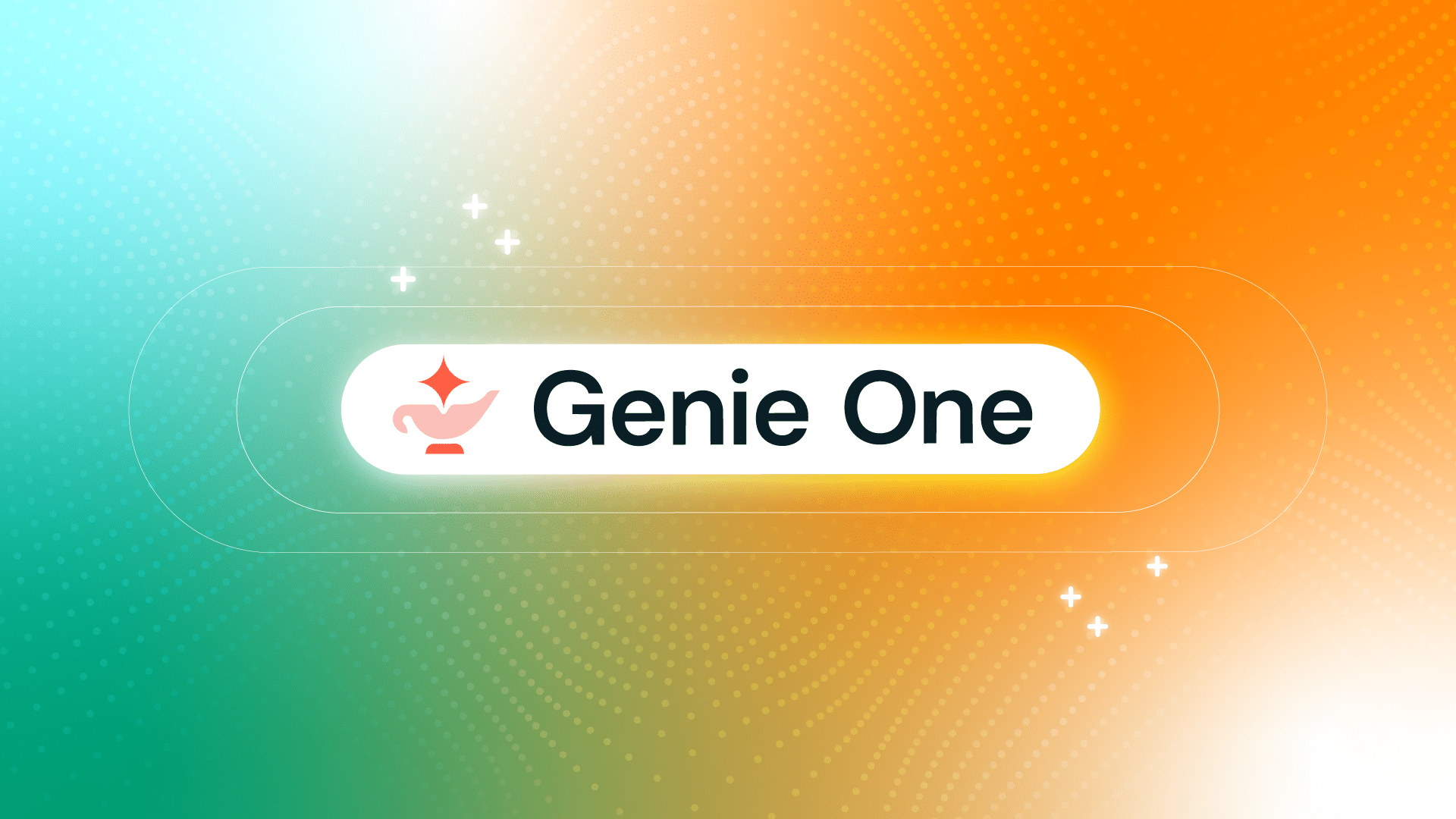 genie one blog - What is Databricks Genie One?